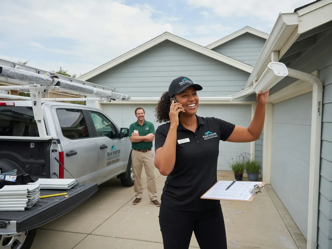 Gutter Installation Ainsworth, NE FAQs